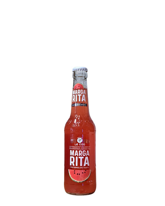 Le Coq Cocktail Margarita *