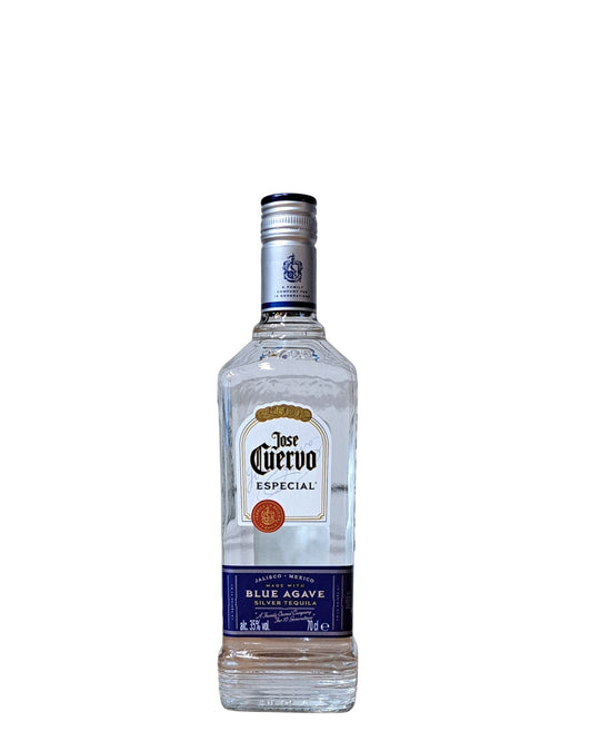Jose Cuervo Λευκη Tequila (χωρις Βαλβιδα)