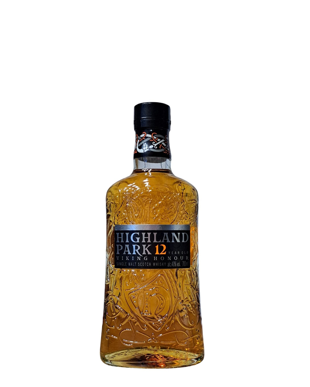 Highland Park 12 Year Old