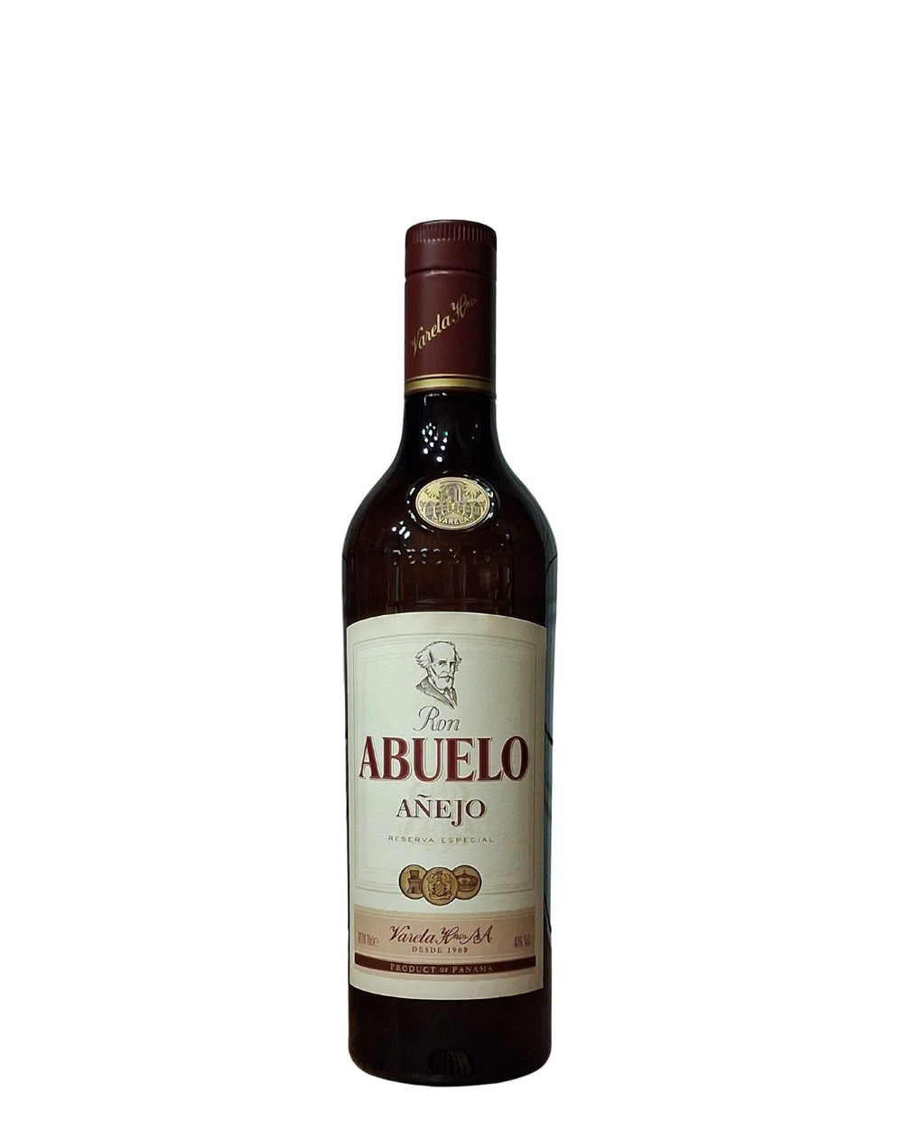 Abuelo Anejo Rum