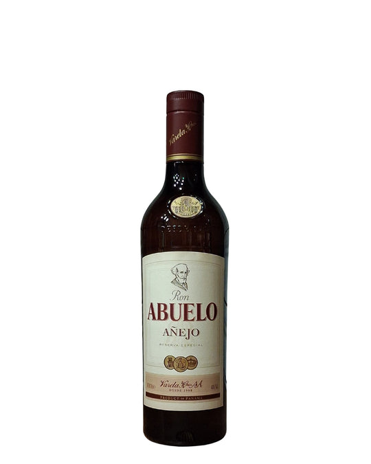 Abuelo Anejo Rum