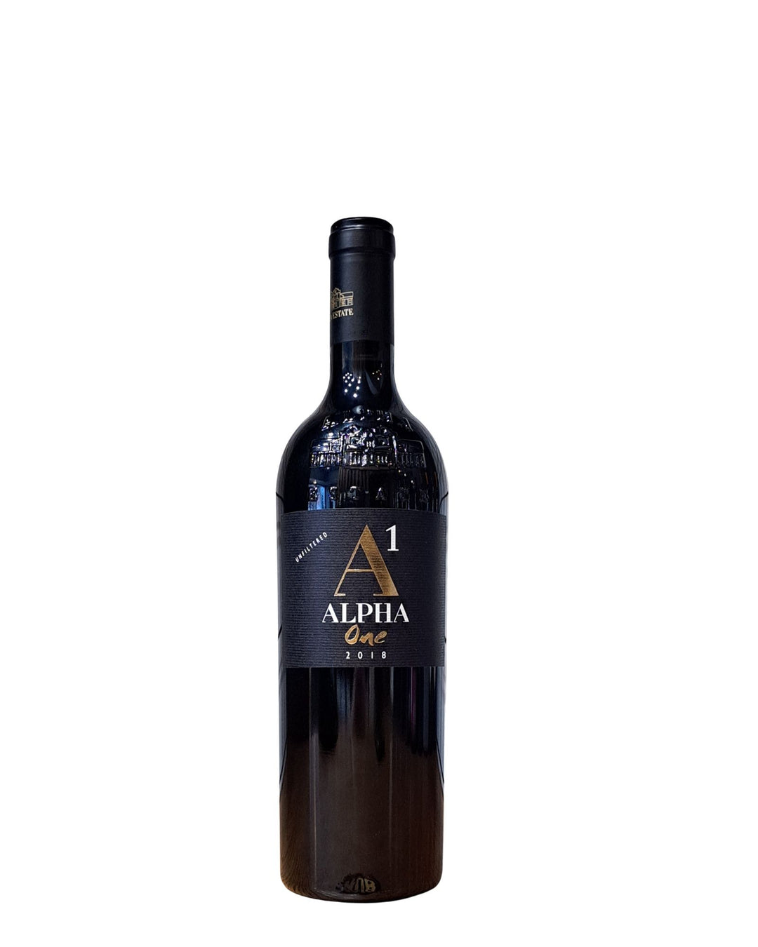 Άλφα Alfa One 2018