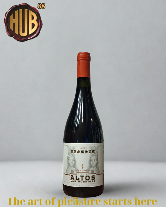 Altos Las Hormigas Malbec Reserve Uco Valley 2022