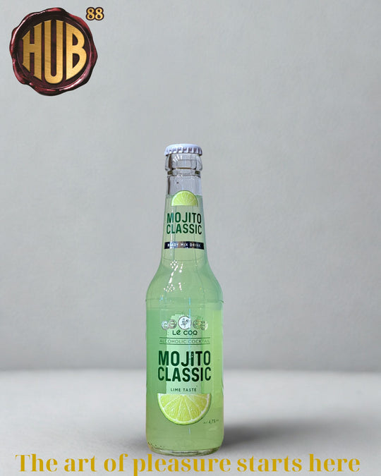 Le Coq Cocktail Mojito *