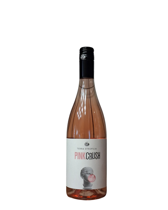 Στροφυλιά Terra Crush Pink Crush 2025