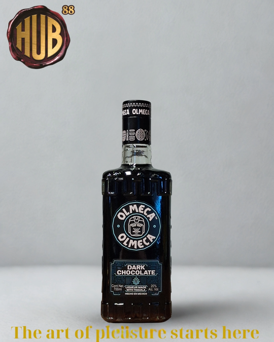 Olmeca Fusion Chocolate