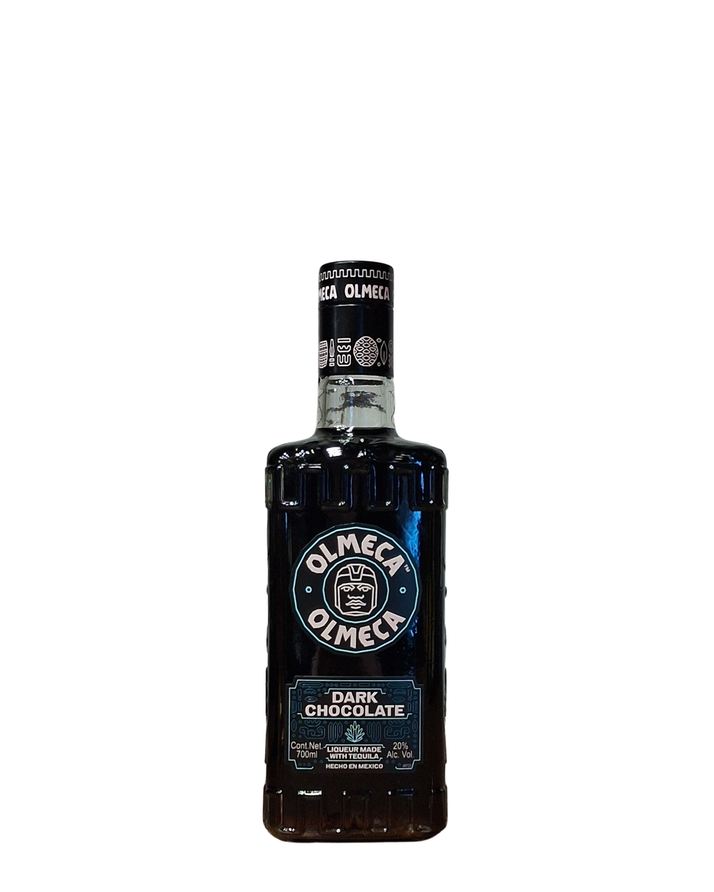 Olmeca Fusion Chocolate