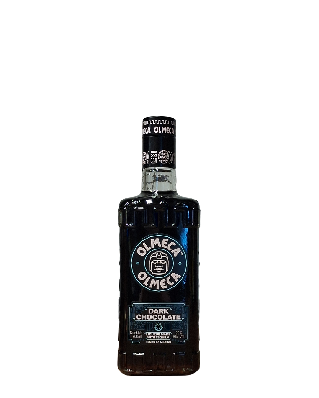 Olmeca Fusion Chocolate