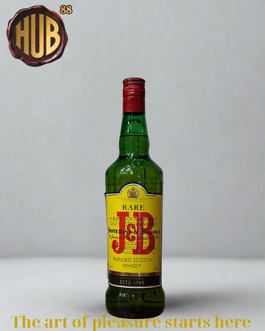 J&B