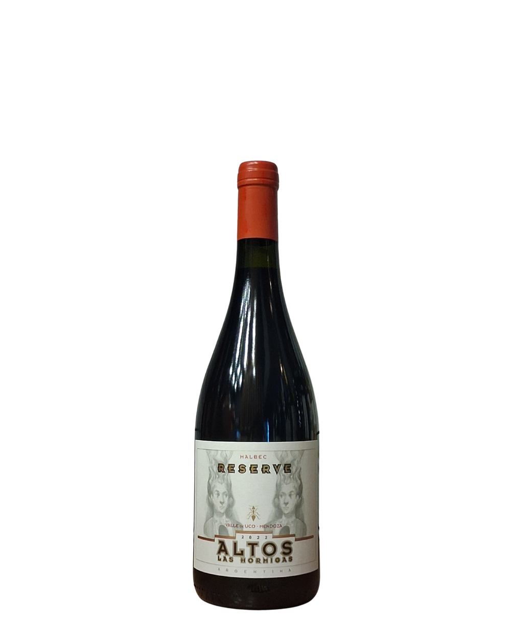 Altos Las Hormigas Malbec Reserve Uco Valley 2022