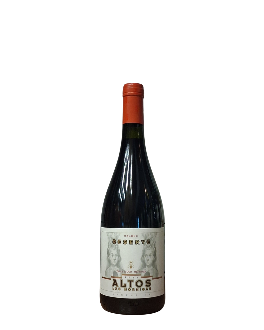 Altos Las Hormigas Malbec Reserve Uco Valley 2022