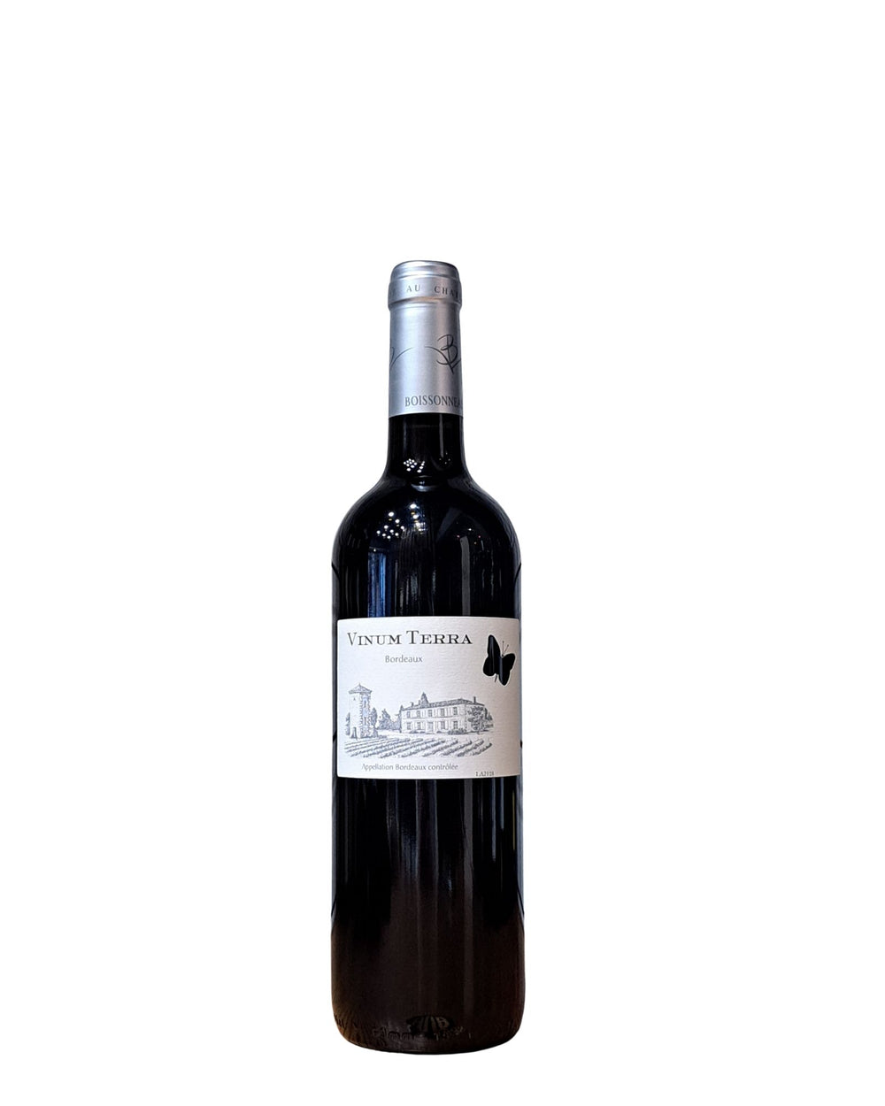 Vinum Terra 2021 Bordeaux Rouge