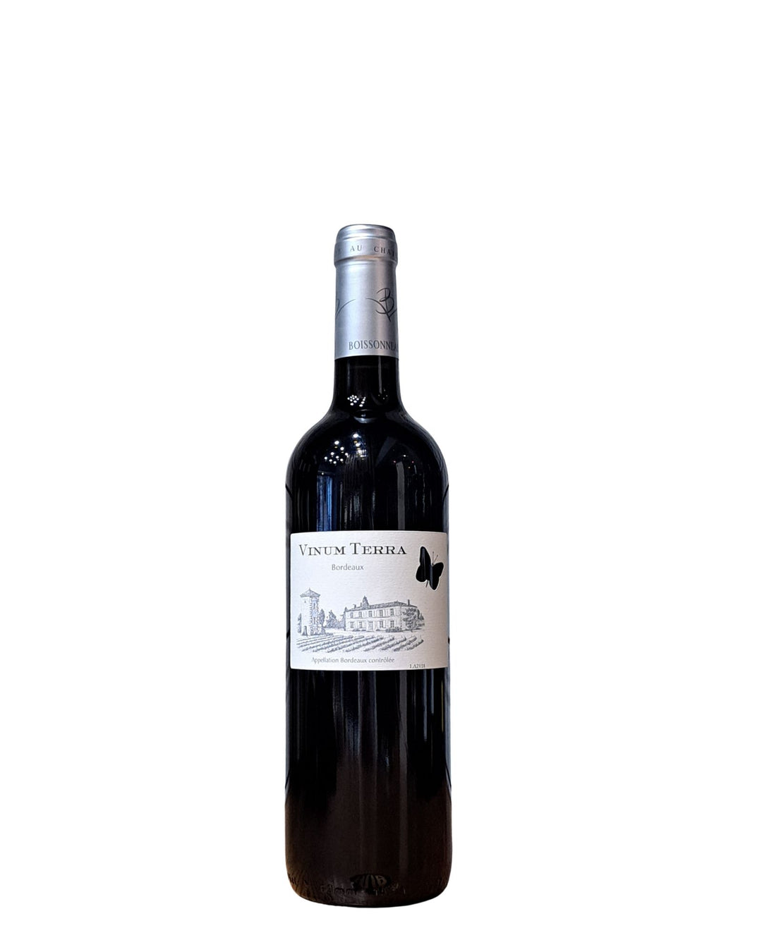 Vinum Terra 2021 Bordeaux Rouge