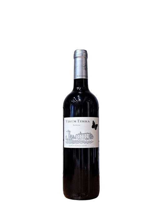 Vinum Terra 2021 Bordeaux Rouge