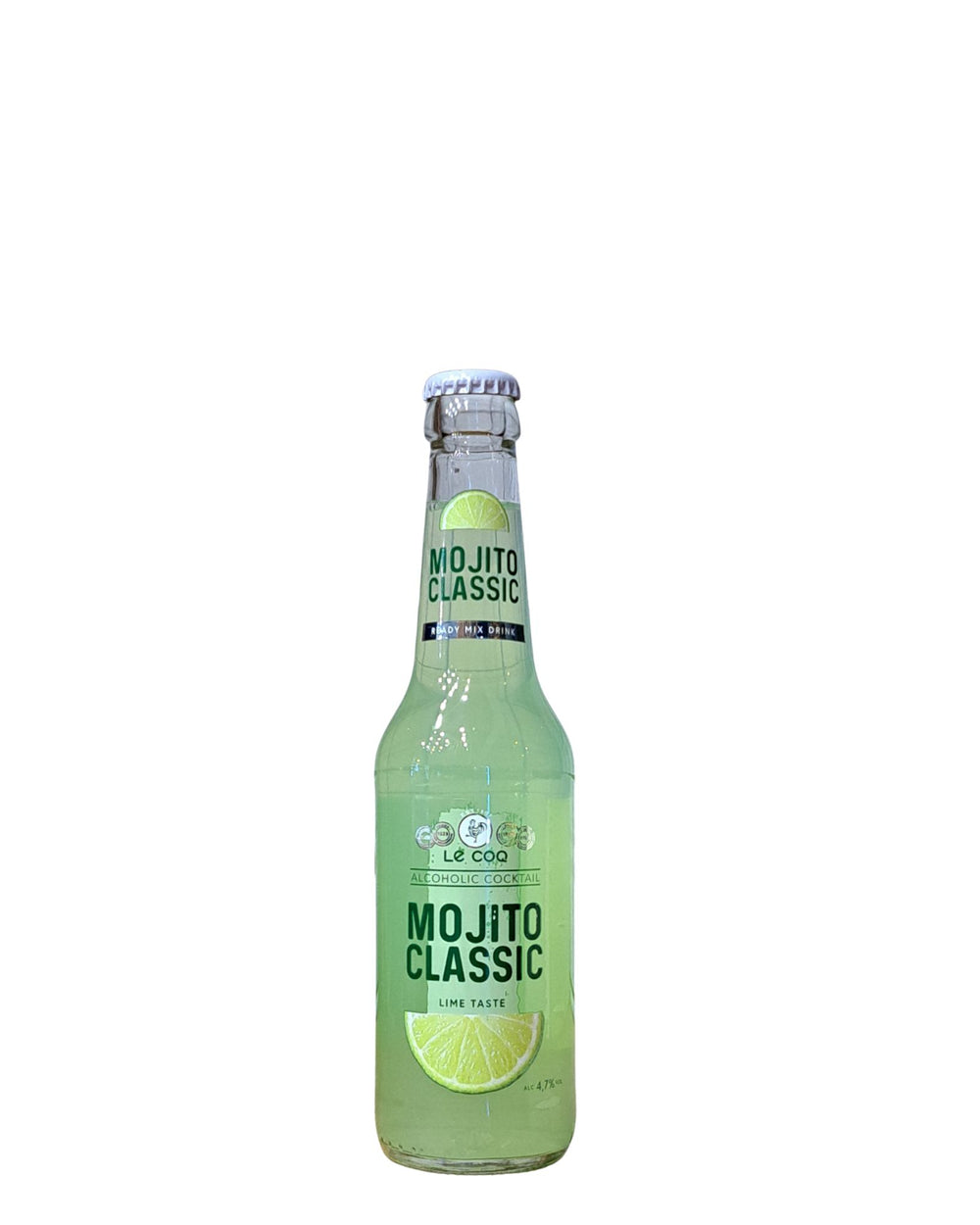 Le Coq Cocktail Mojito *