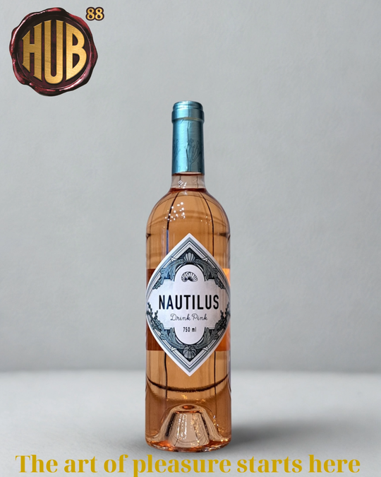 Μελάς Nautilus Drink Pink 2024
