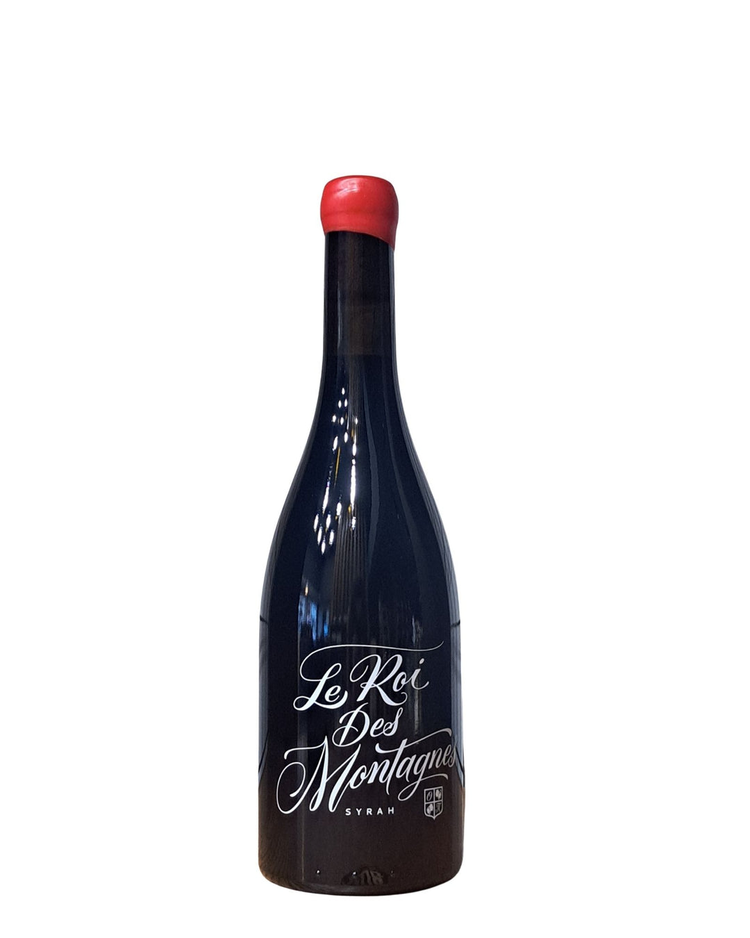 Παπαργυρίου Le Roi Des Montagnes Syrah 2023