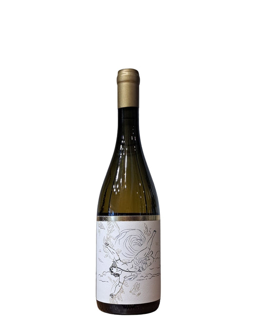 Μιχαηλίδης Chardonnay Παλιος Μυλος 2023