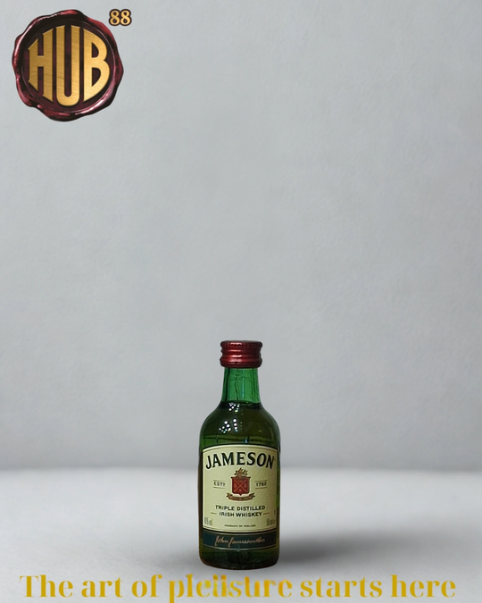 Min Jameson