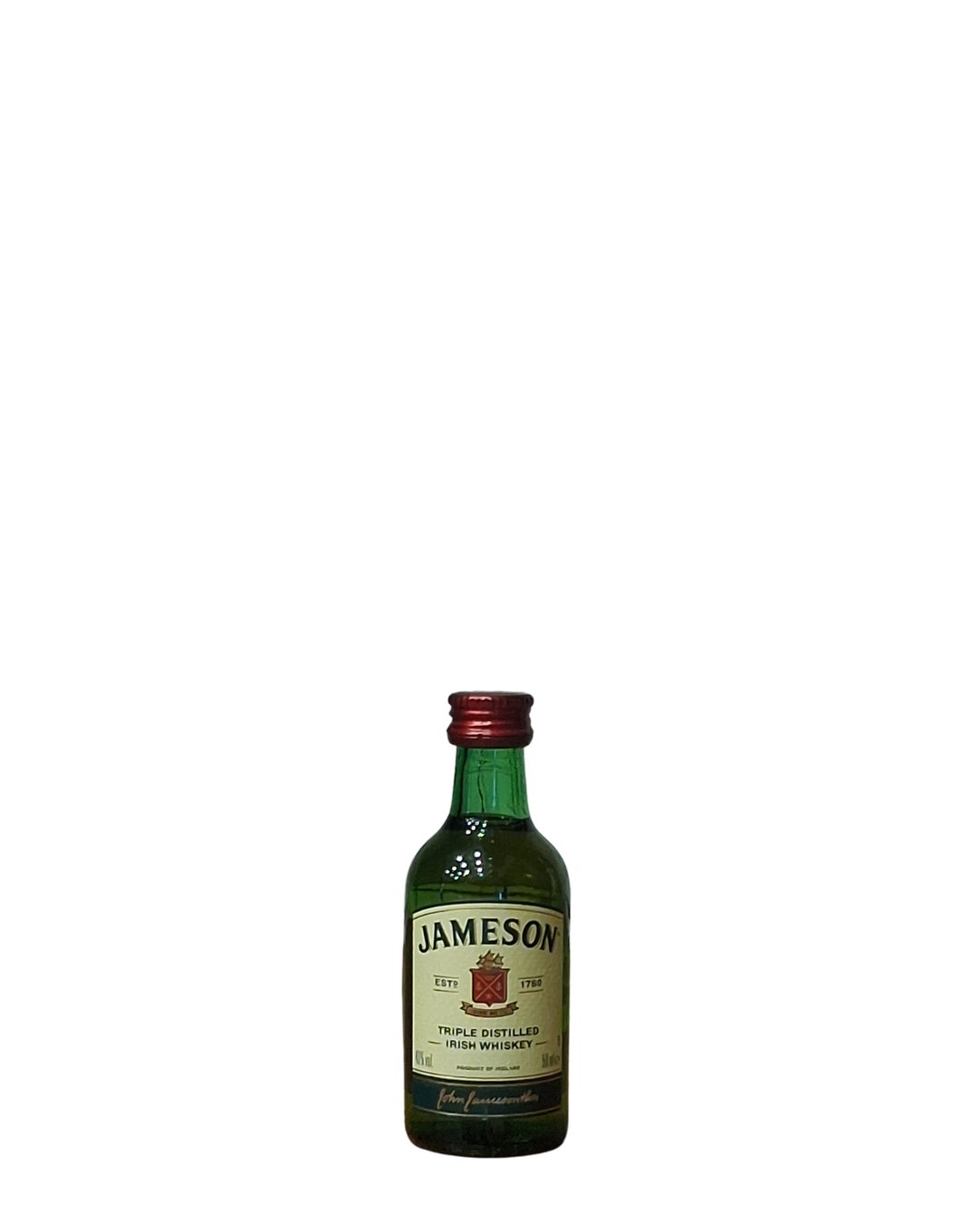 Min Jameson