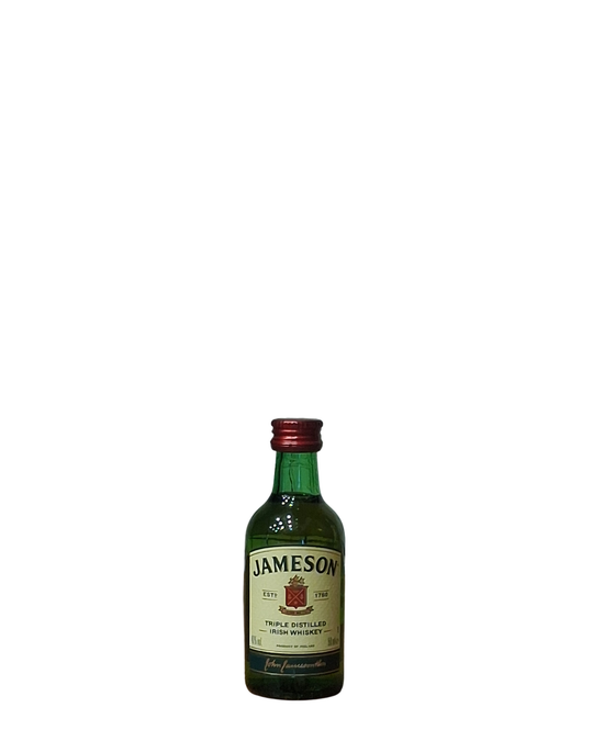 Min Jameson