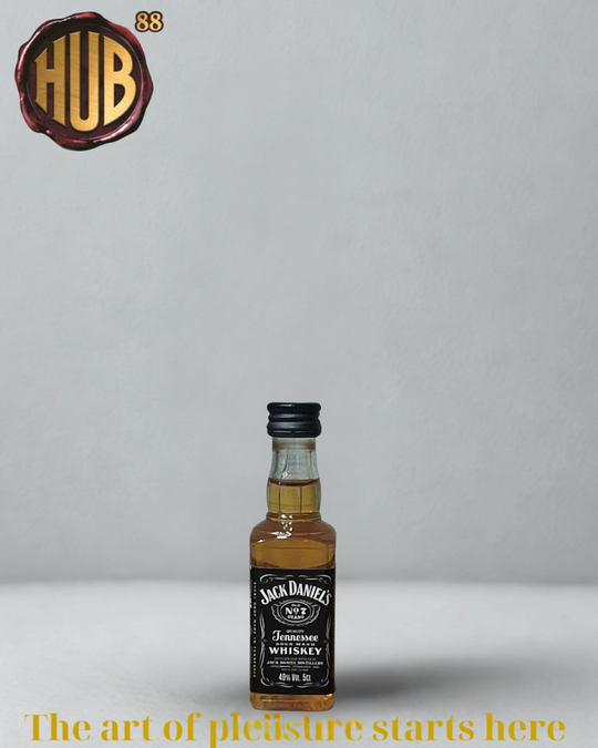 Min Jack Daniel`s Pet