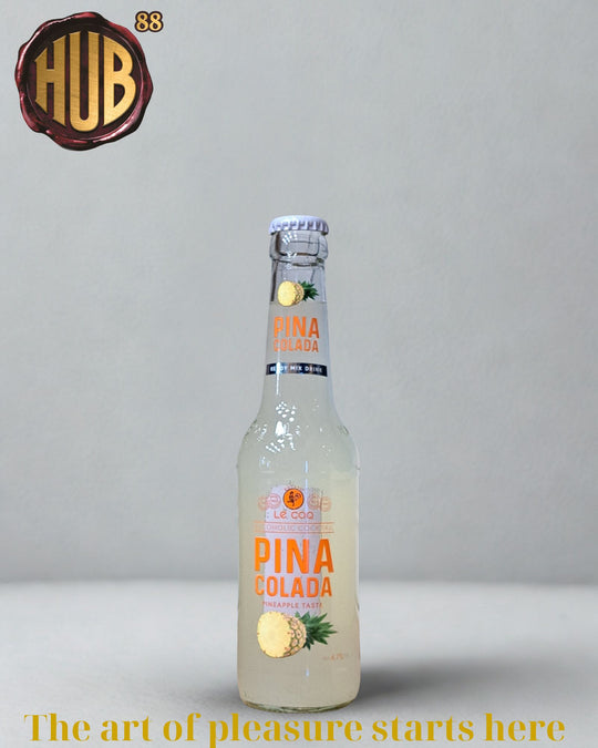 Le Coq Cocktail Pina Colada *