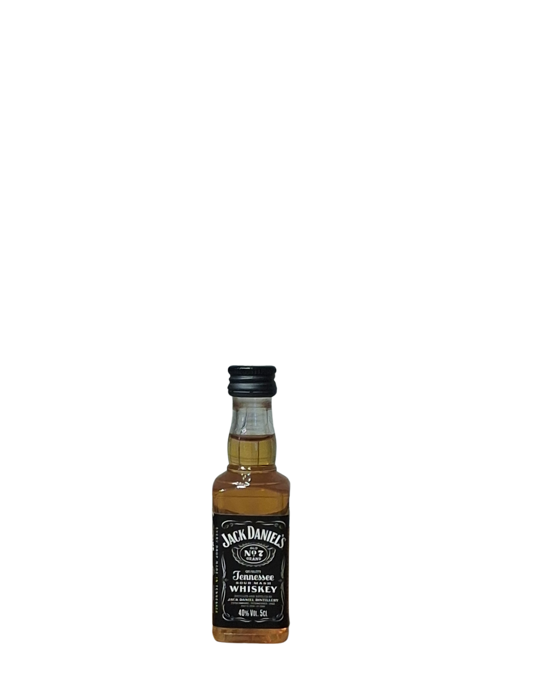 Min Jack Daniel`s Pet