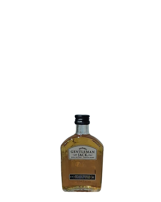 Min Jack Daniel`s Gentleman