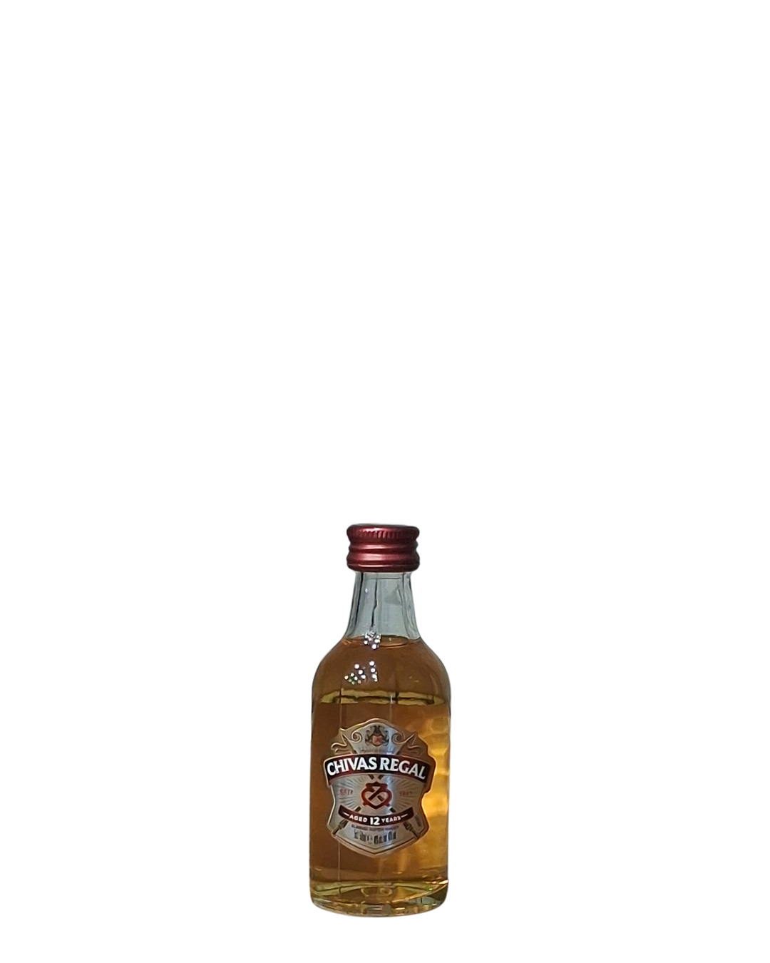 Min Chivas Regal 12 Y.o.