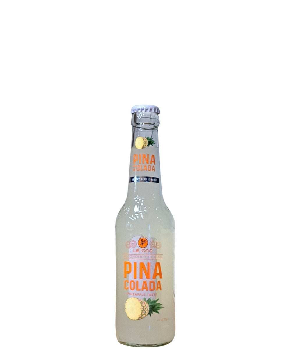Le Coq Cocktail Pina Colada *