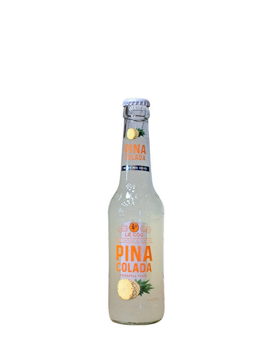 Le Coq Cocktail Pina Colada *
