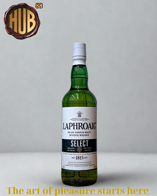 Laphroaig Select Scotch Whisky