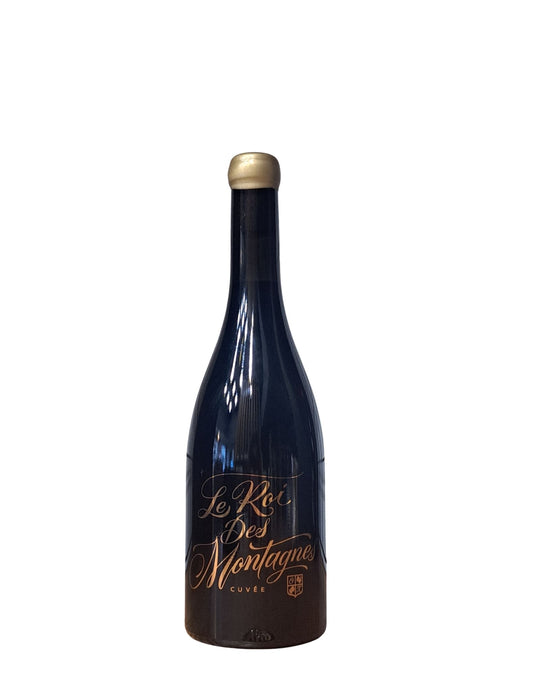 Παπαργυρίου Le Roi Des Montagnes Cuvee 2022