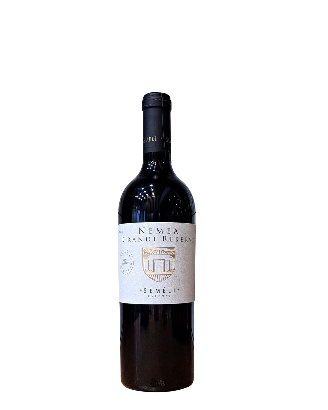 Σεμέλη Grande Reserve 2019 Nemea