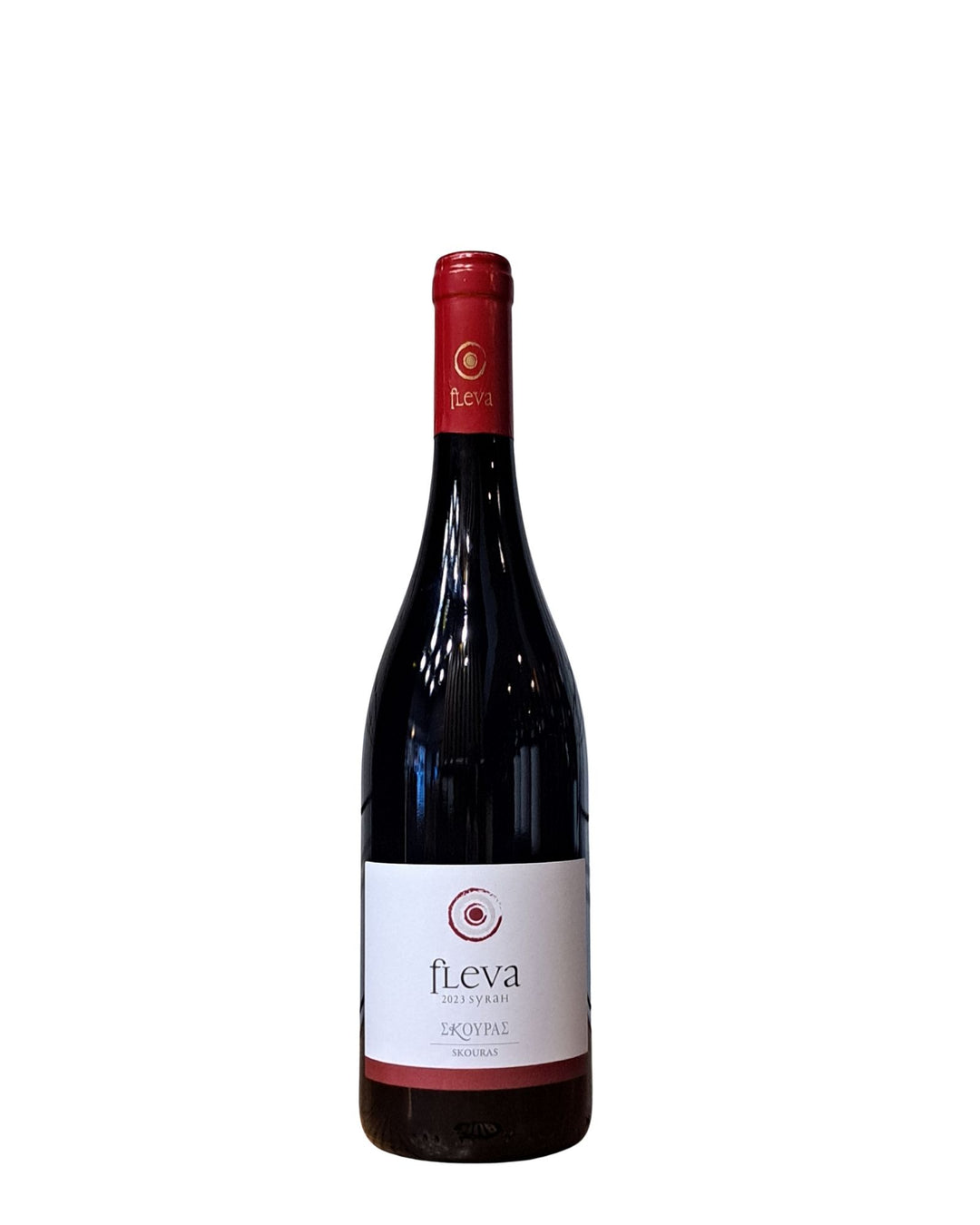 Σκούρας Φλέβα Syrah 2023