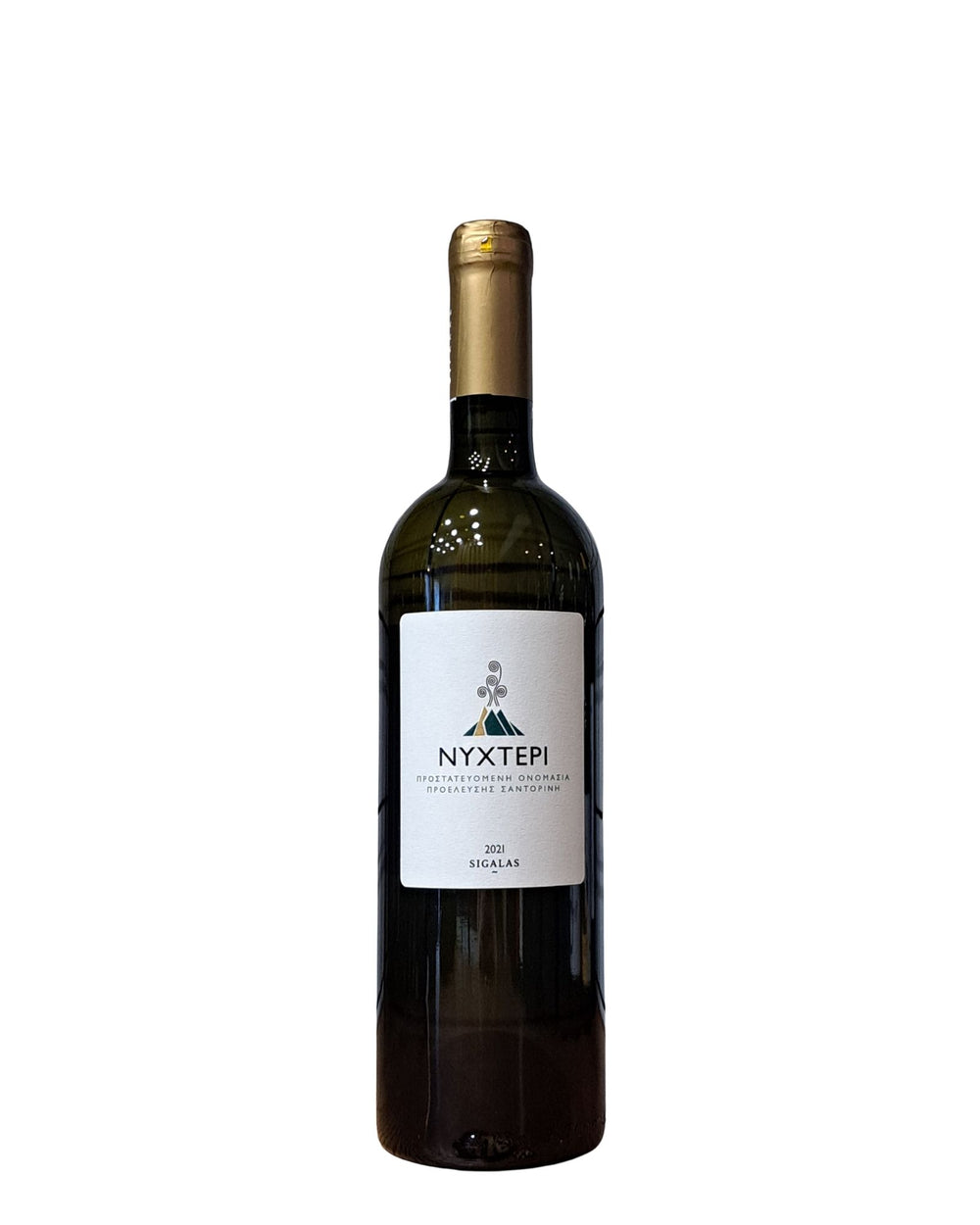Σιγάλας Νυχτέρι Grande Reserve 2021