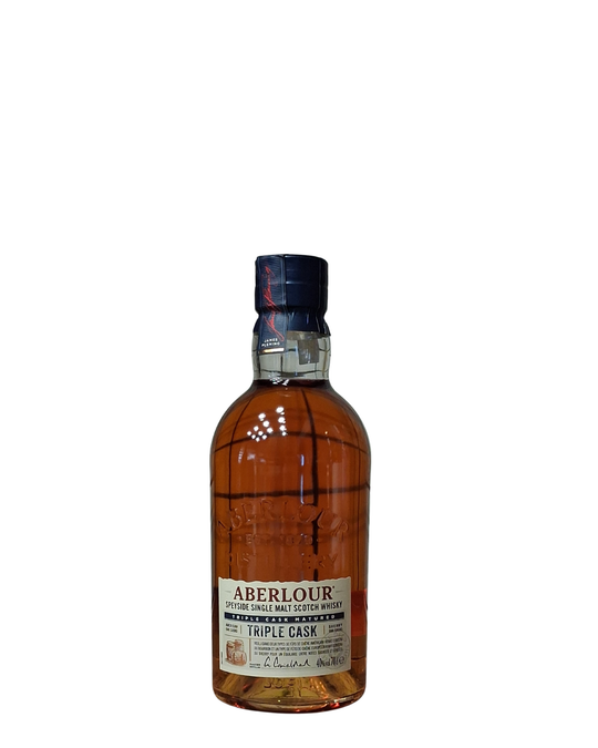 Aberlour Triple Cask