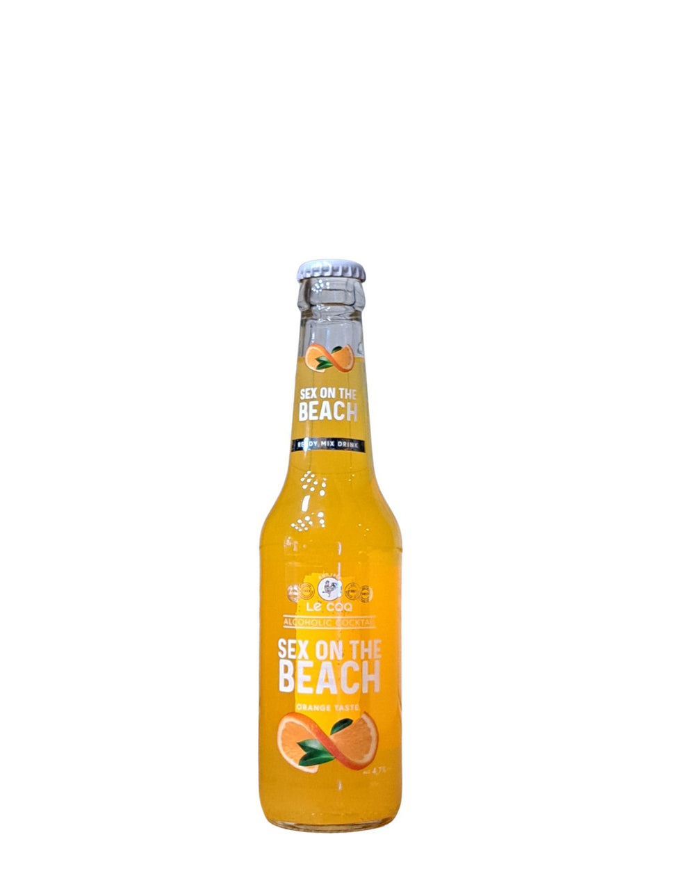 Le Coq Cocktail Sex On The Beach *