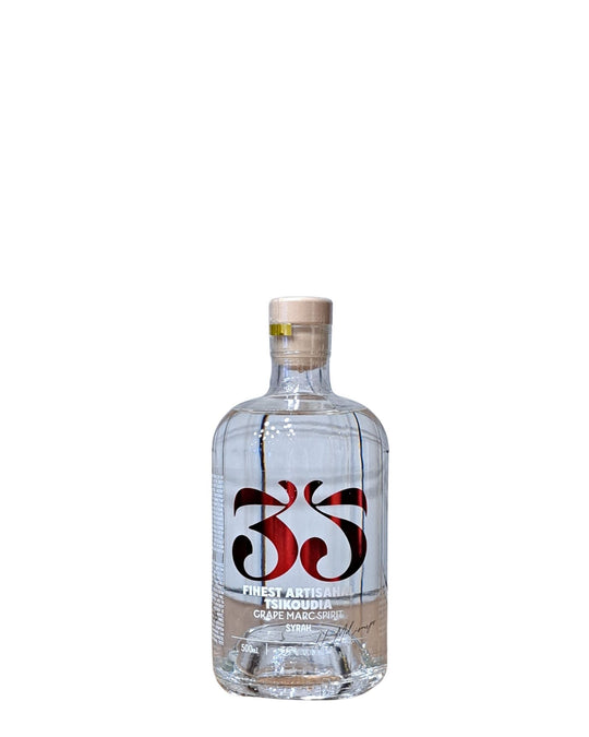 35n Τσικουδια Syrah