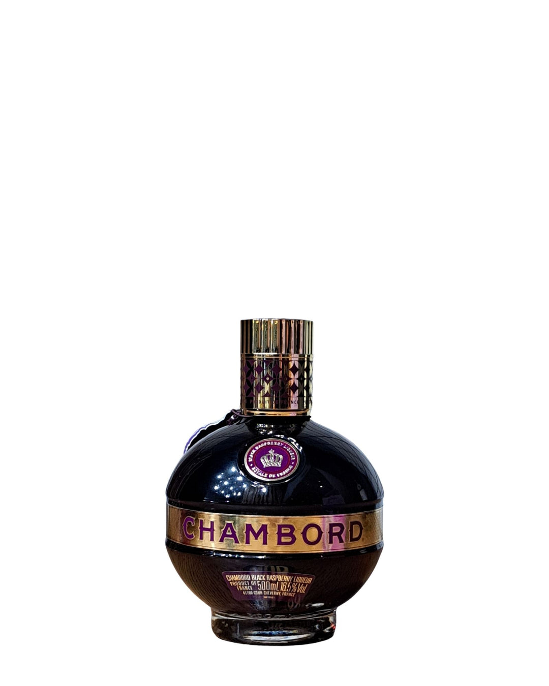 Chambord Royal