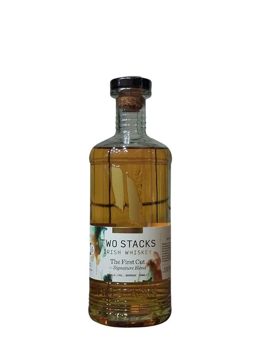 Two Stacks Signature Blend