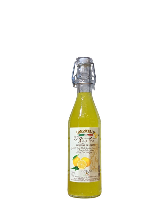 Limoncello Rustico