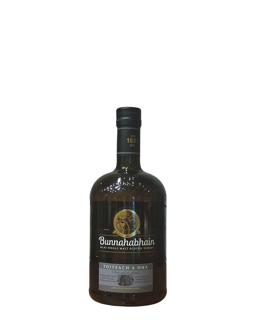 Bunnahabhain Toiteach A Dha