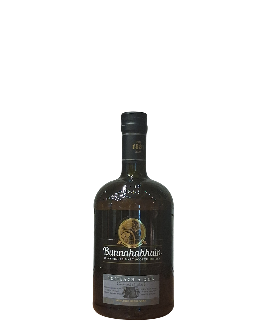 Bunnahabhain Toiteach A Dha