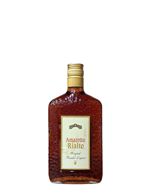 Amaretto Rialto Liqueur