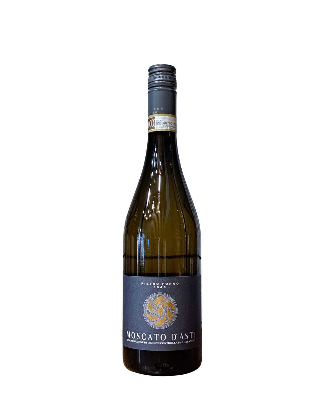 Moscato D’asti Docg 2024 – Pietro Forno