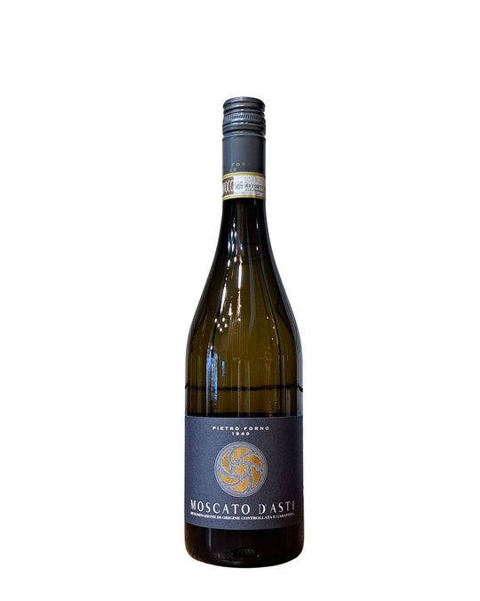 Moscato D’asti Docg 2024 – Pietro Forno