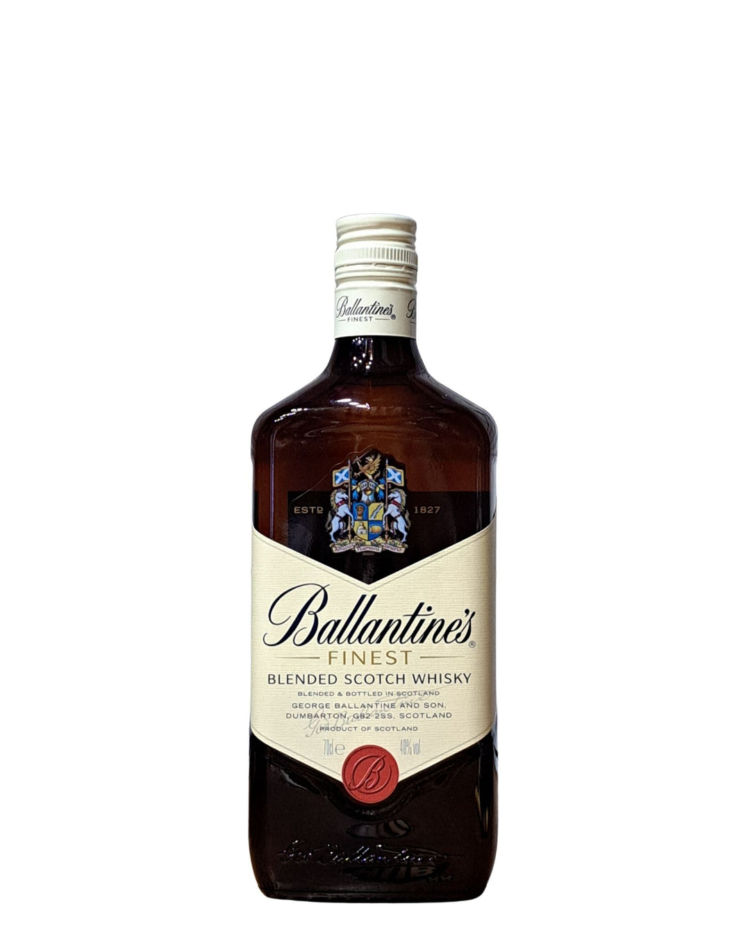 Ballantines Finest