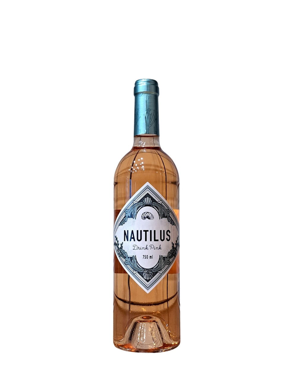 Μελάς Nautilus Drink Pink 2024